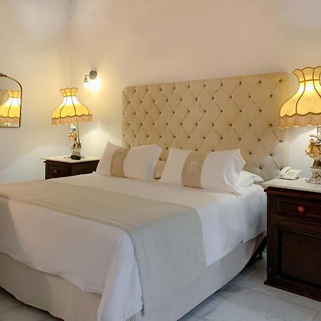 Hotel El Marques By Faranda Boutique Cartagena 외부 사진