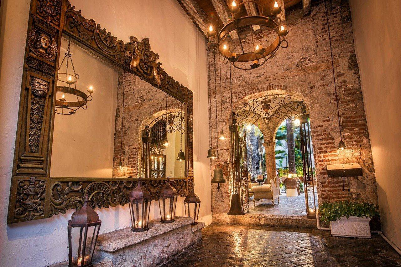 Hotel El Marques By Faranda Boutique Cartagena 외부 사진