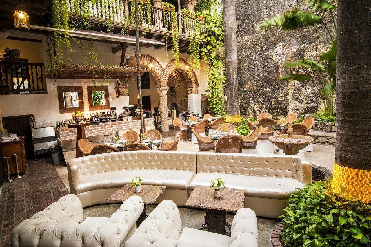 Hotel El Marques By Faranda Boutique Cartagena 외부 사진