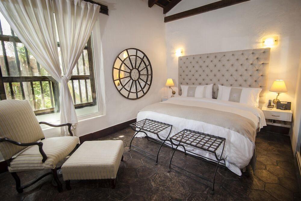 Hotel El Marques By Faranda Boutique Cartagena 외부 사진
