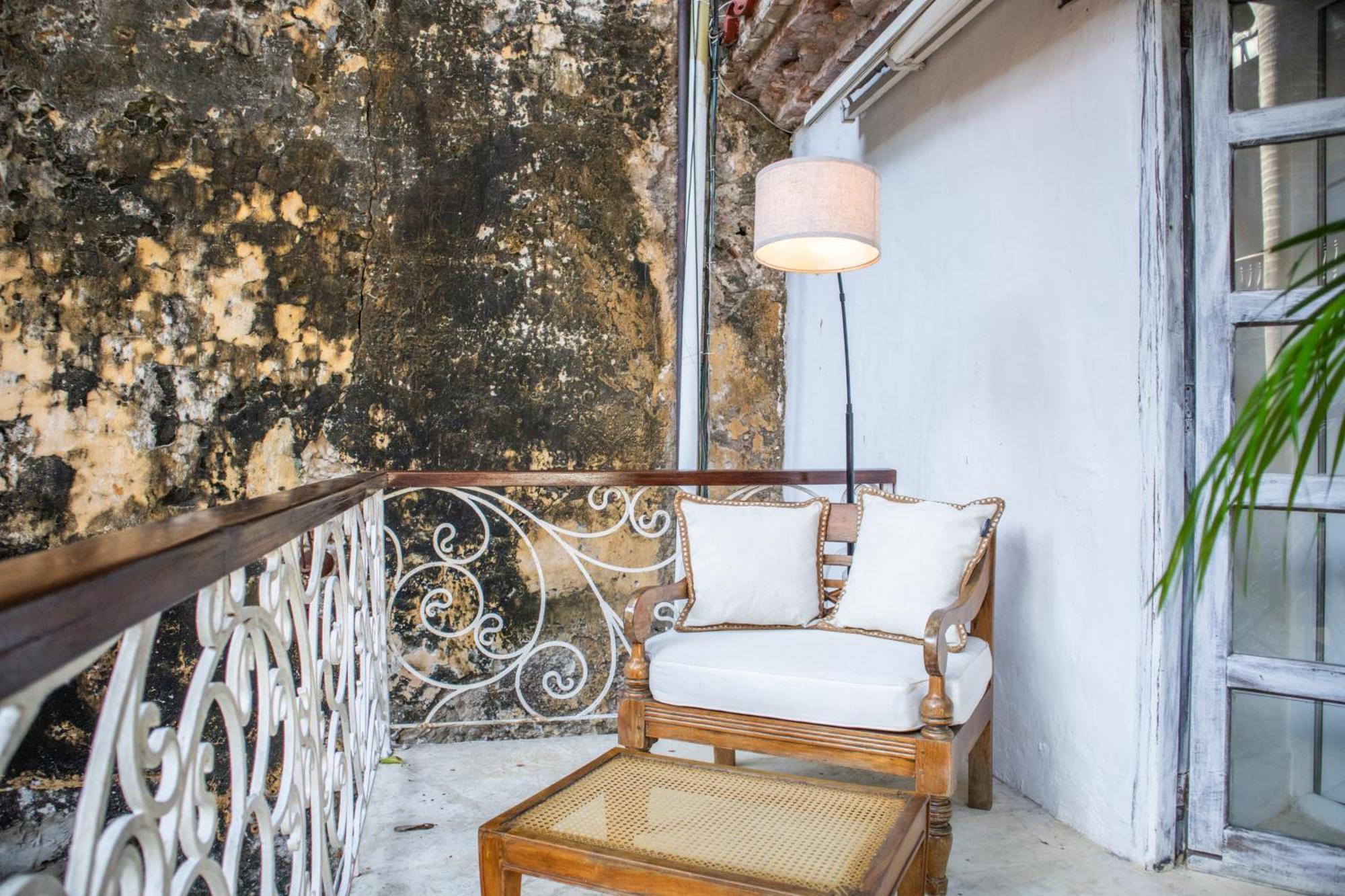 Hotel El Marques By Faranda Boutique Cartagena 외부 사진