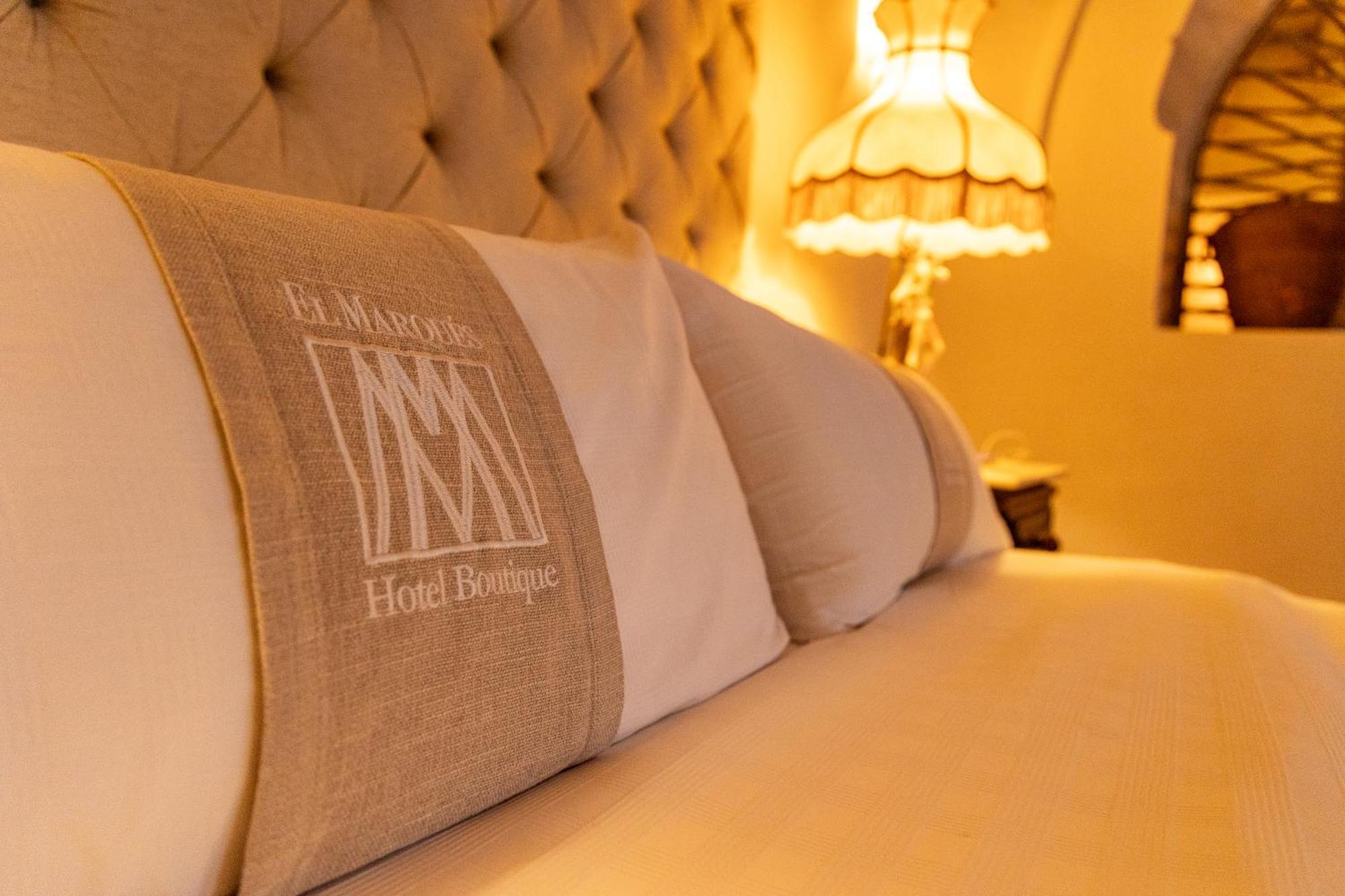 Hotel El Marques By Faranda Boutique Cartagena 외부 사진