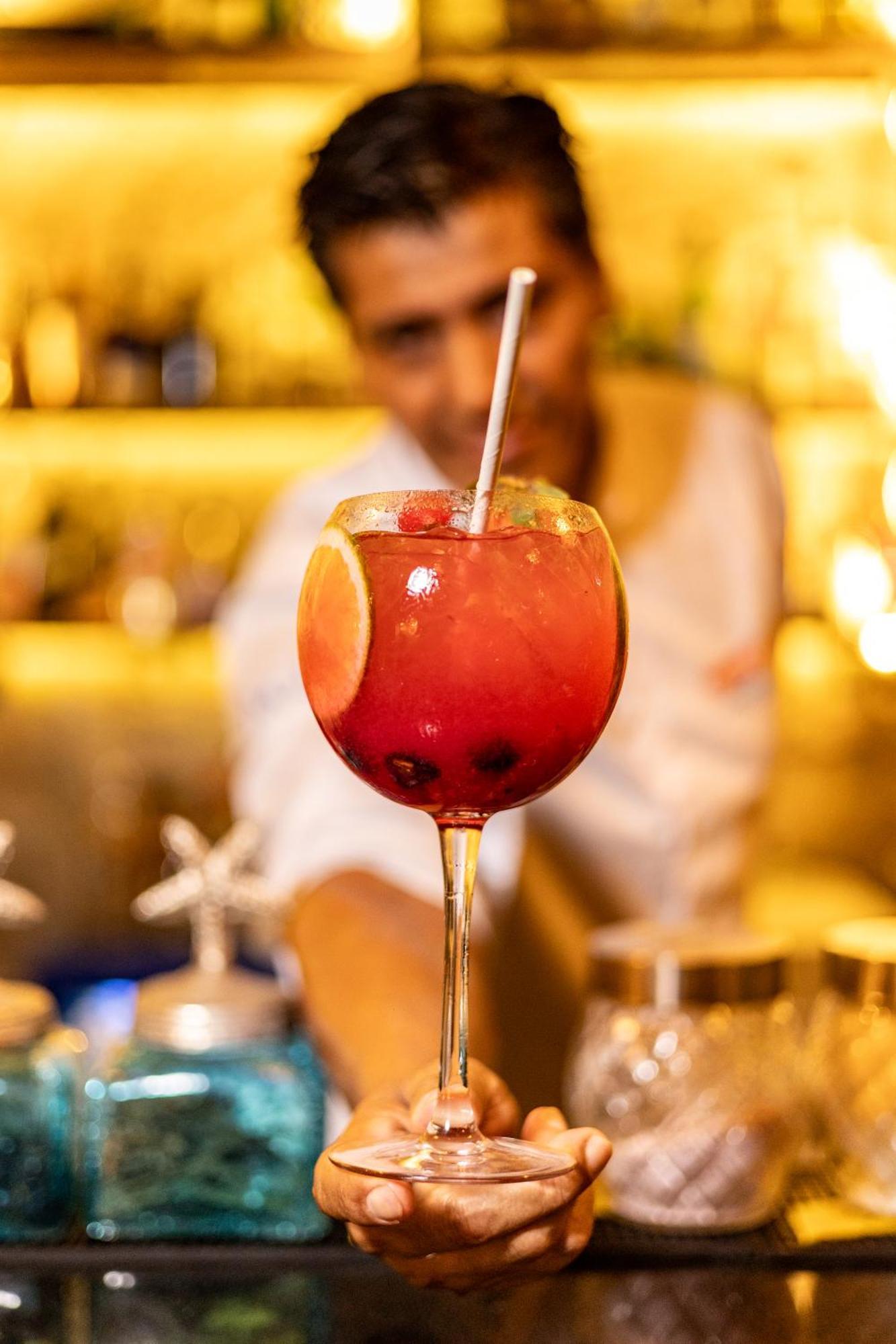 Hotel El Marques By Faranda Boutique Cartagena 외부 사진