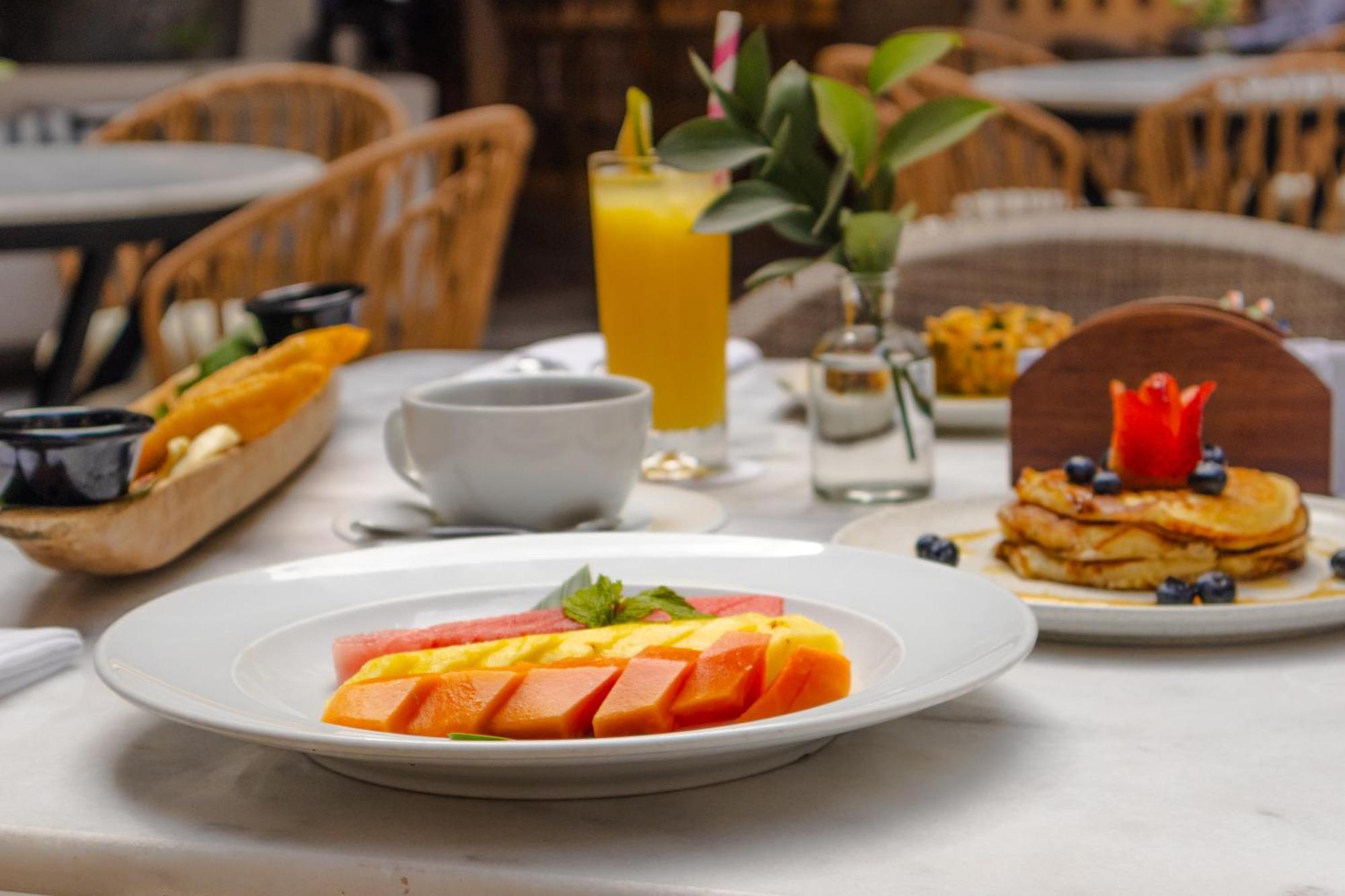 Hotel El Marques By Faranda Boutique Cartagena 외부 사진