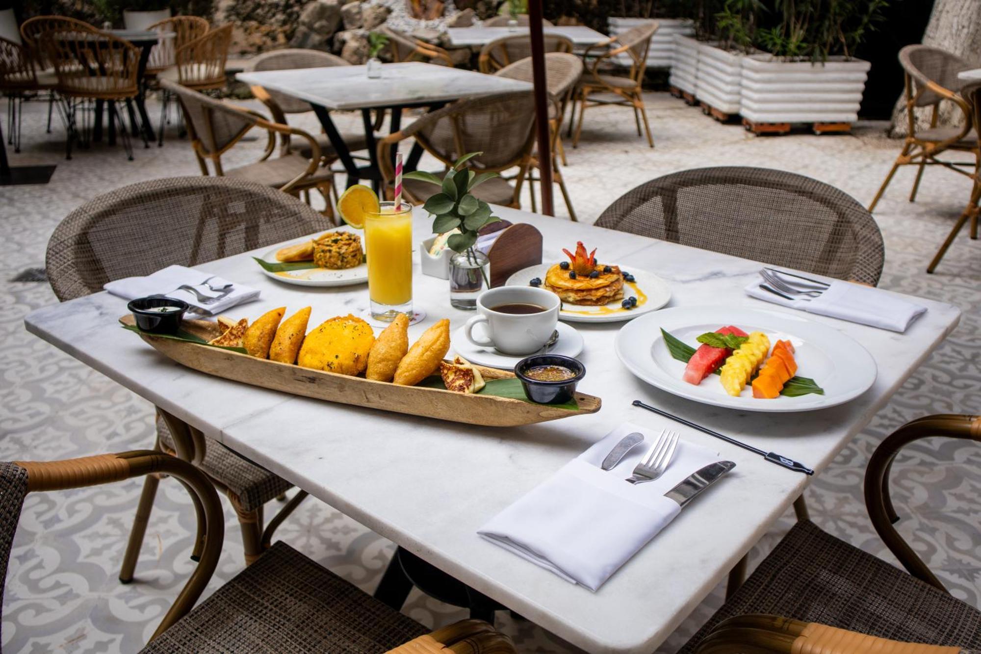 Hotel El Marques By Faranda Boutique Cartagena 외부 사진