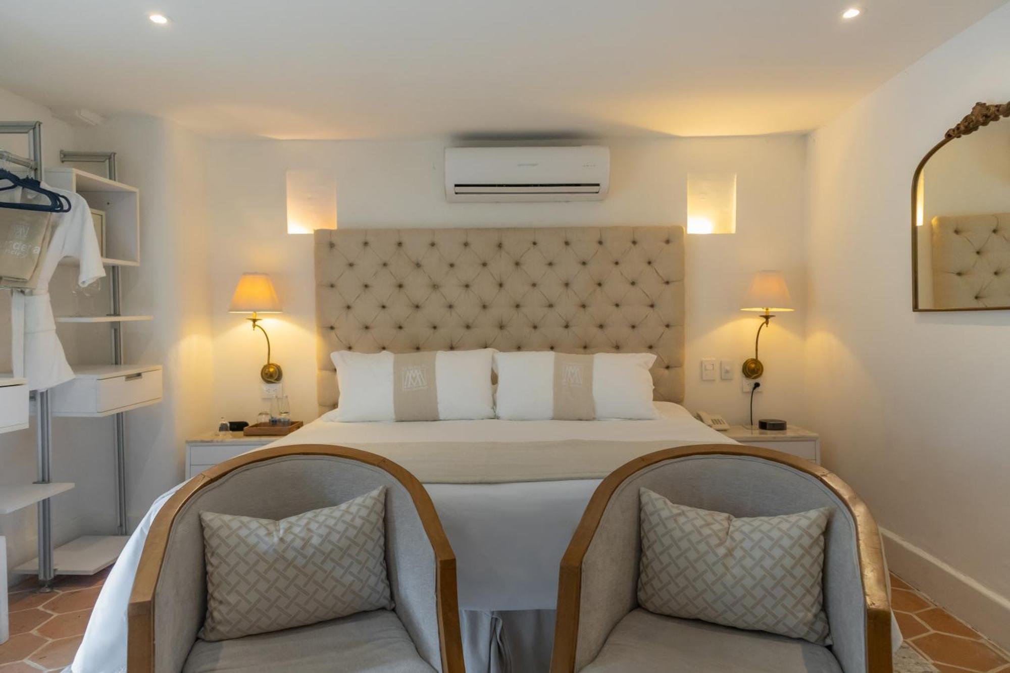 Hotel El Marques By Faranda Boutique Cartagena 외부 사진