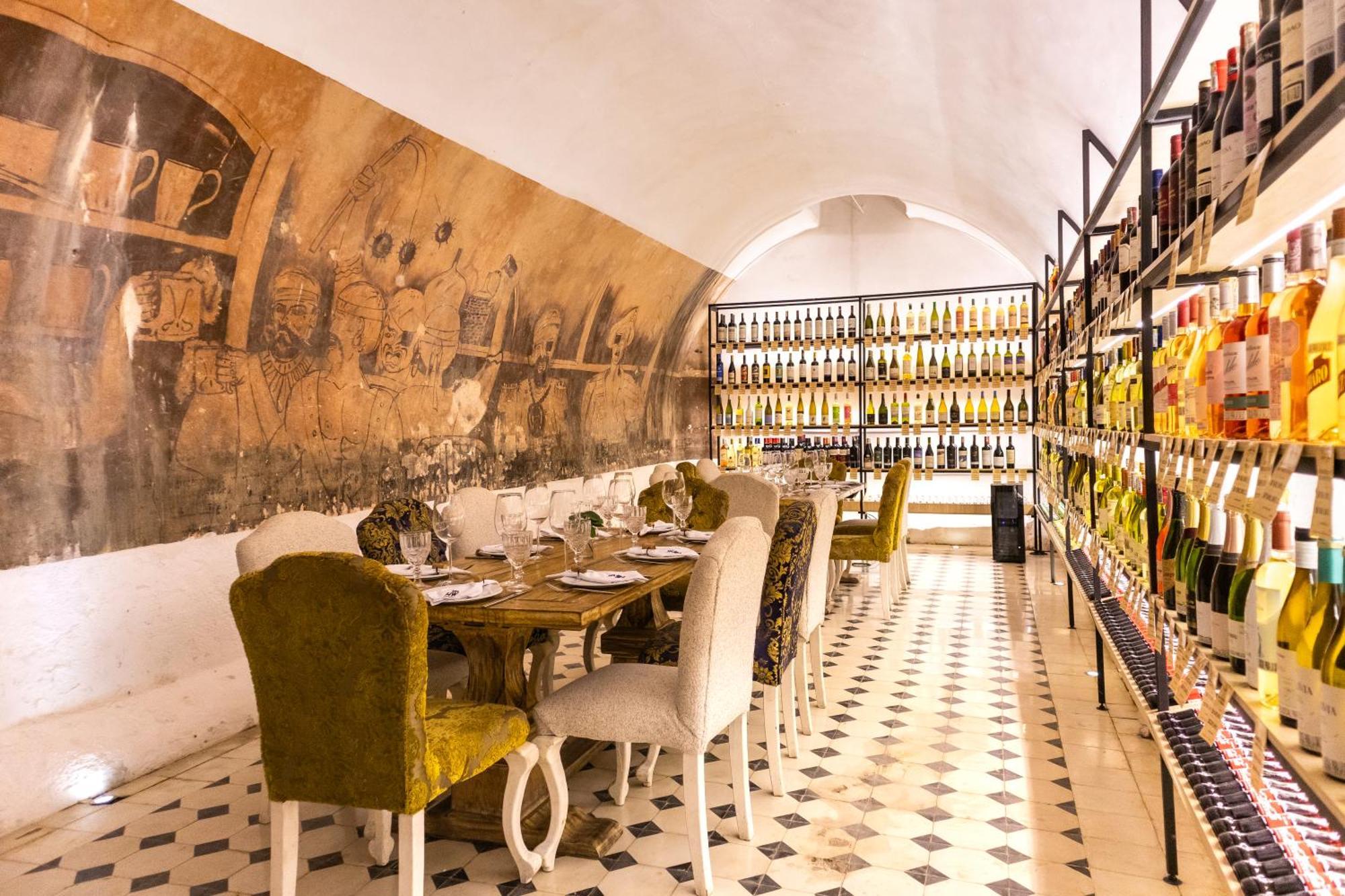 Hotel El Marques By Faranda Boutique Cartagena 외부 사진