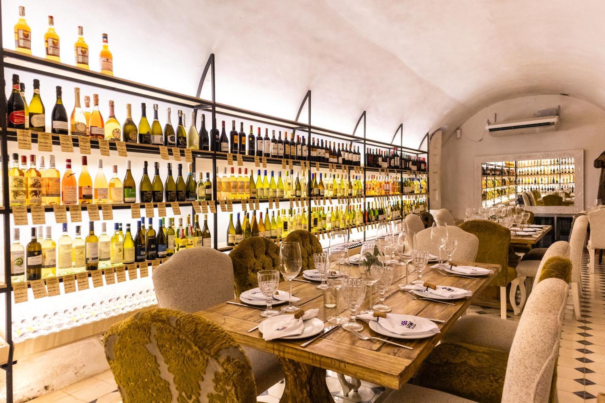 Hotel El Marques By Faranda Boutique Cartagena 외부 사진