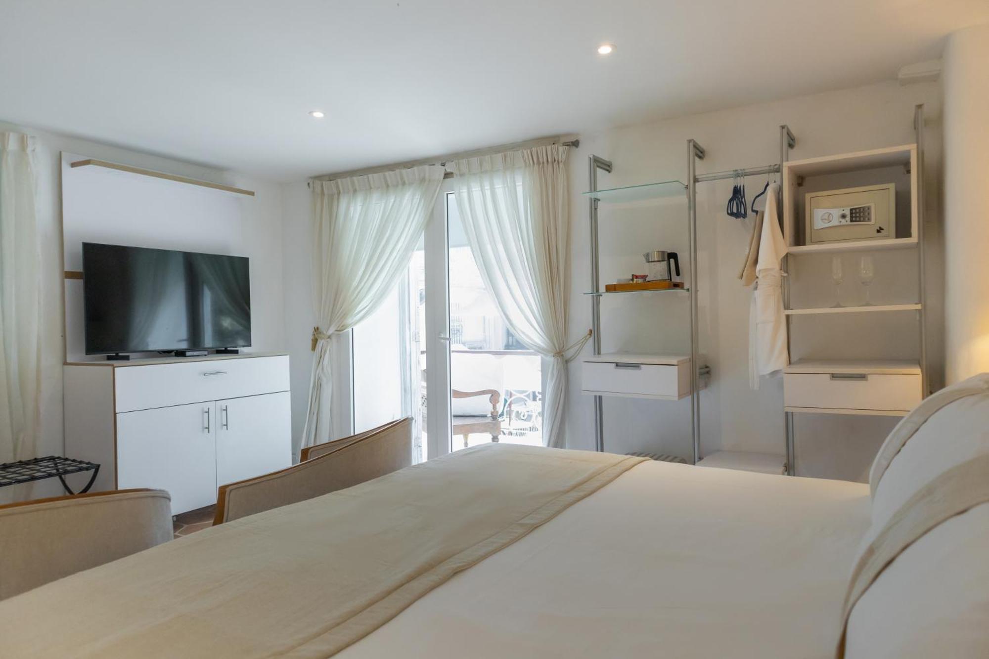 Hotel El Marques By Faranda Boutique Cartagena 외부 사진