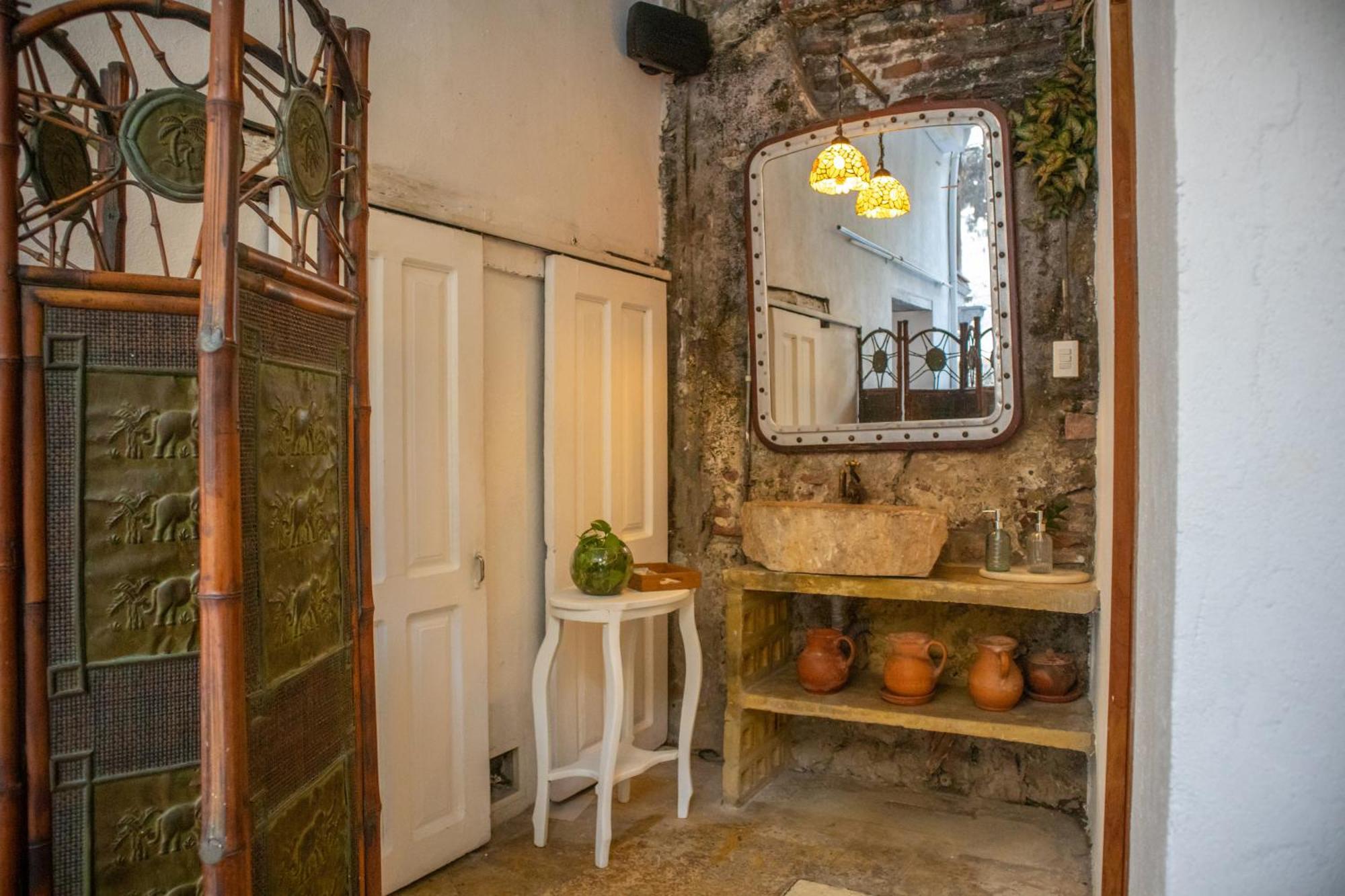 Hotel El Marques By Faranda Boutique Cartagena 외부 사진