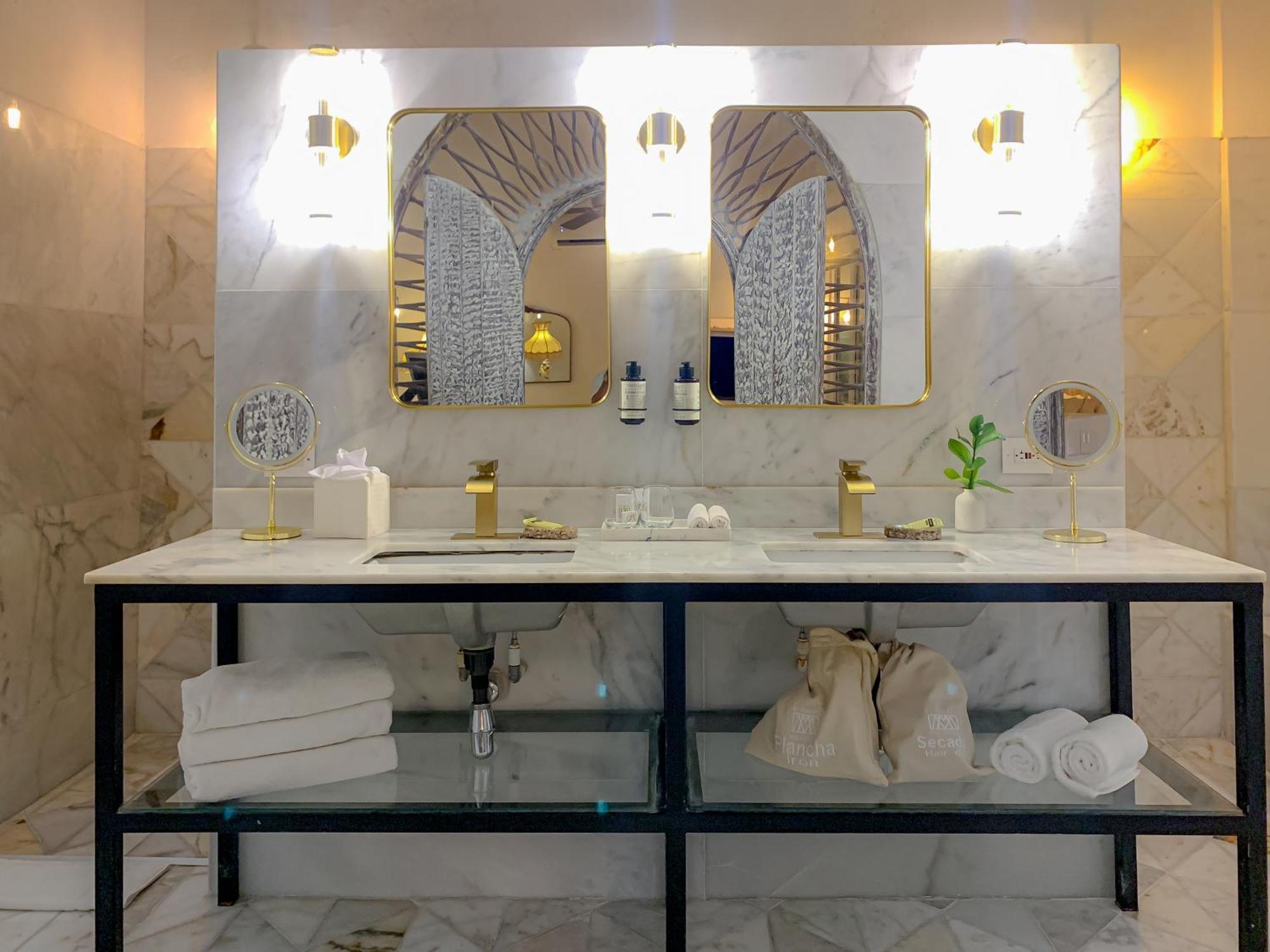 Hotel El Marques By Faranda Boutique Cartagena 외부 사진