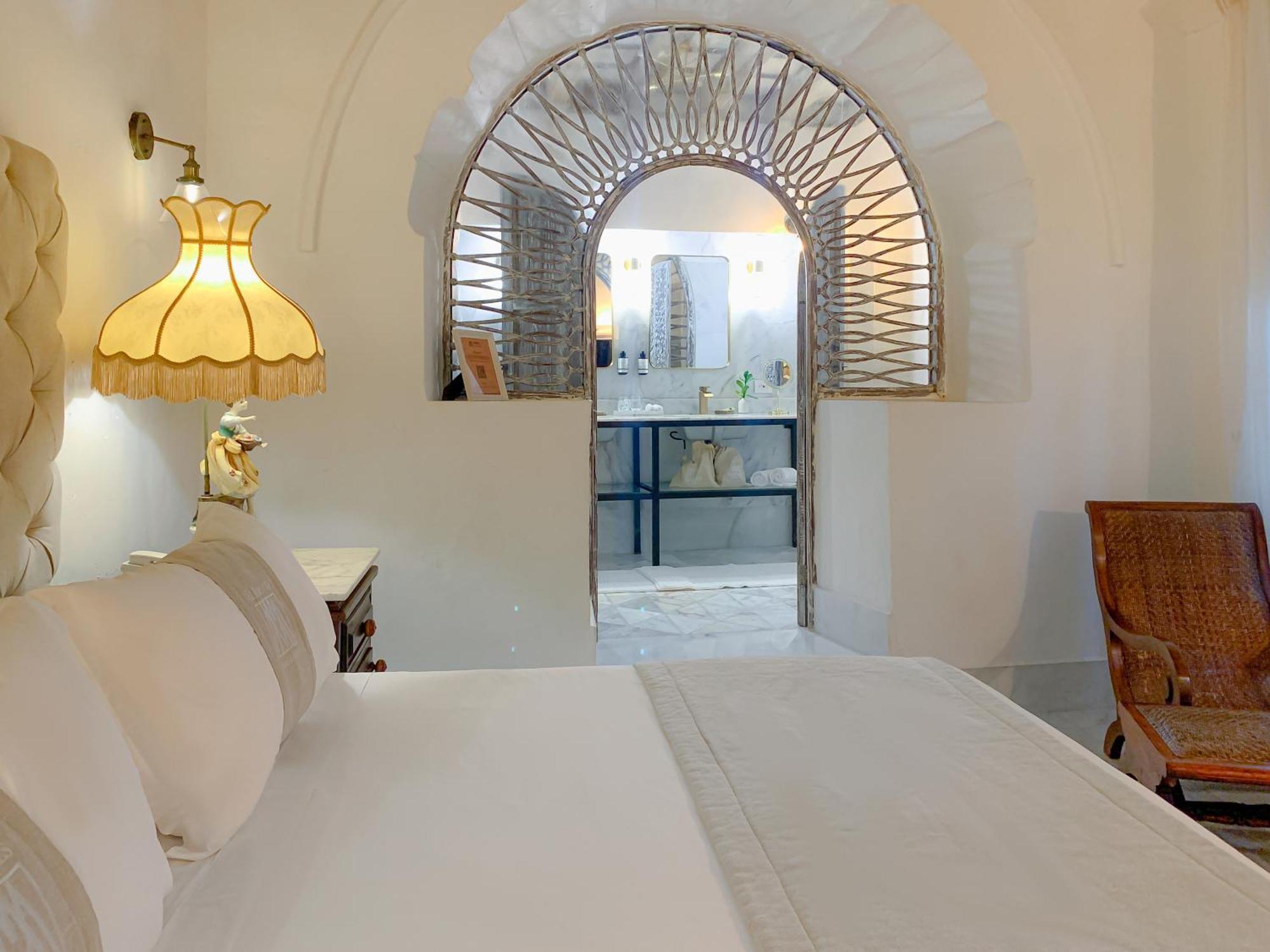 Hotel El Marques By Faranda Boutique Cartagena 외부 사진