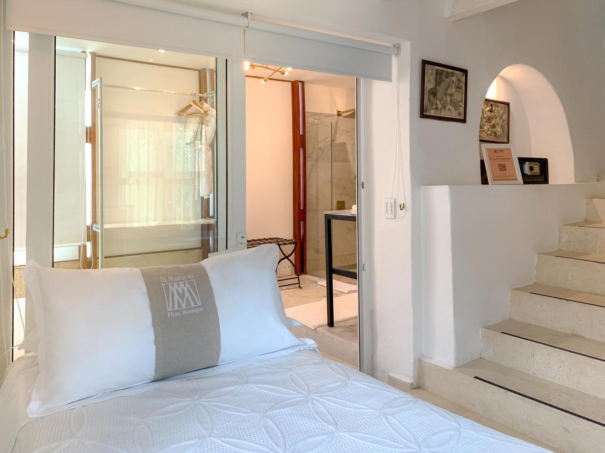 Hotel El Marques By Faranda Boutique Cartagena 외부 사진