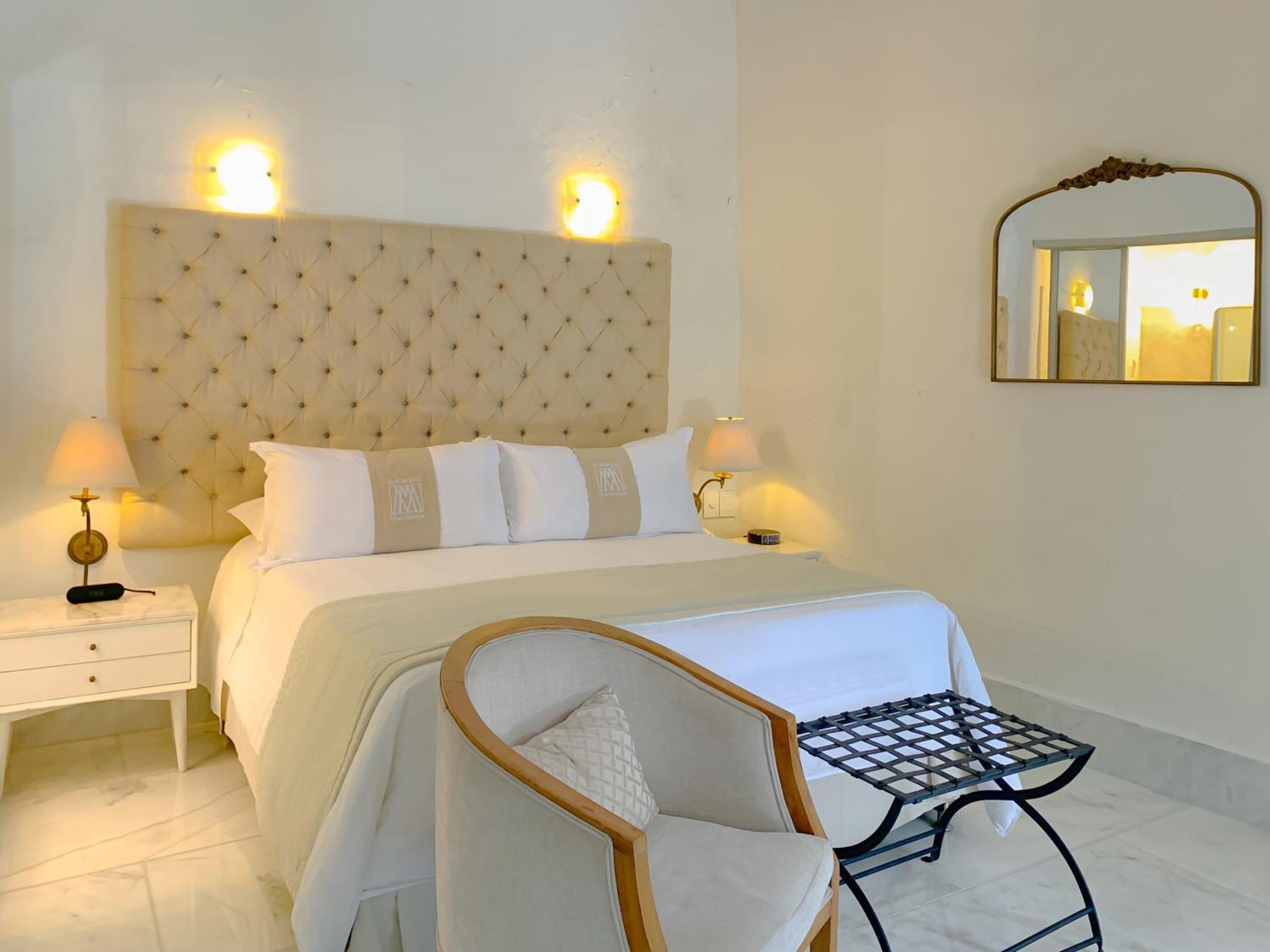 Hotel El Marques By Faranda Boutique Cartagena 외부 사진