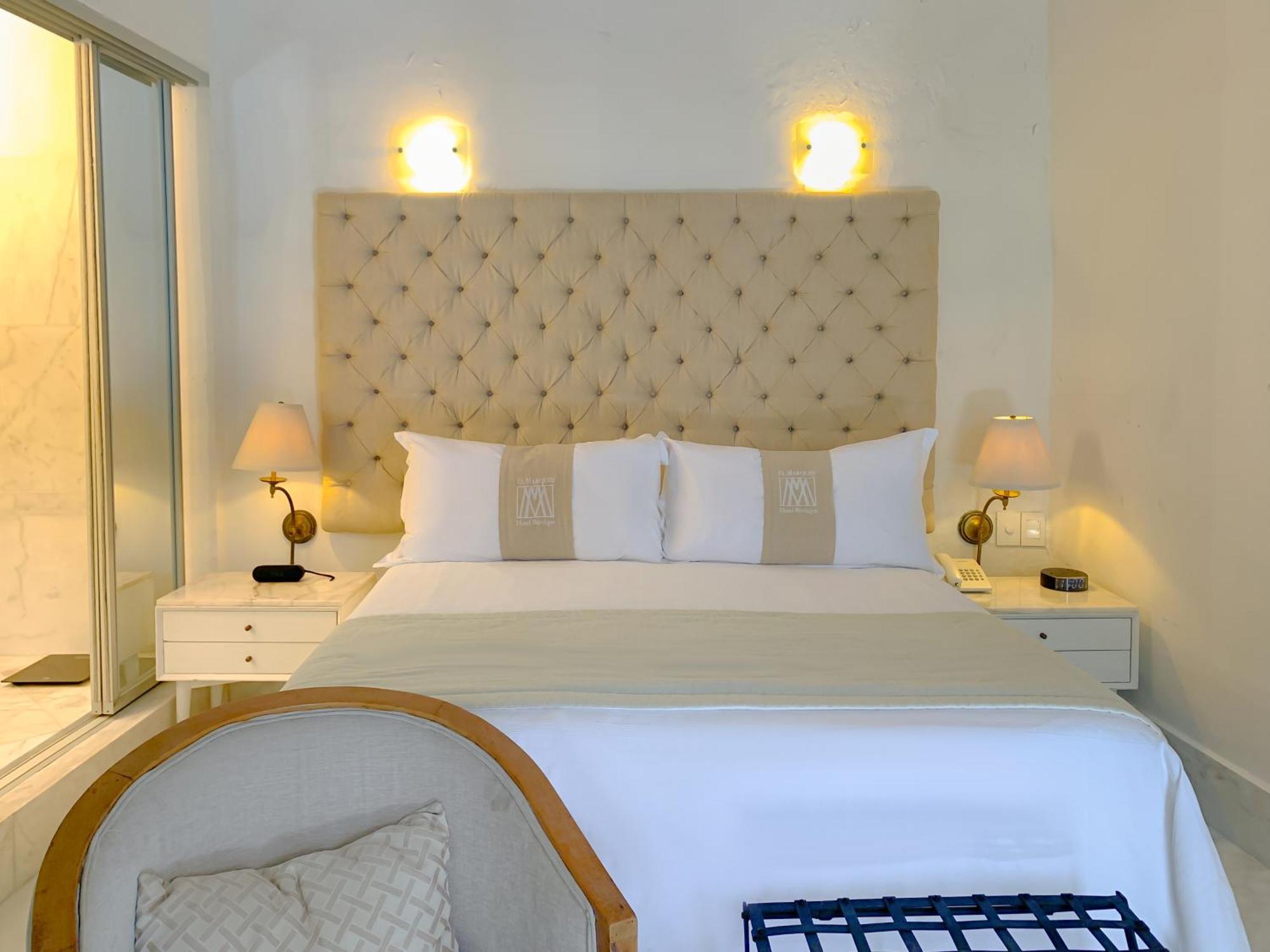 Hotel El Marques By Faranda Boutique Cartagena 외부 사진