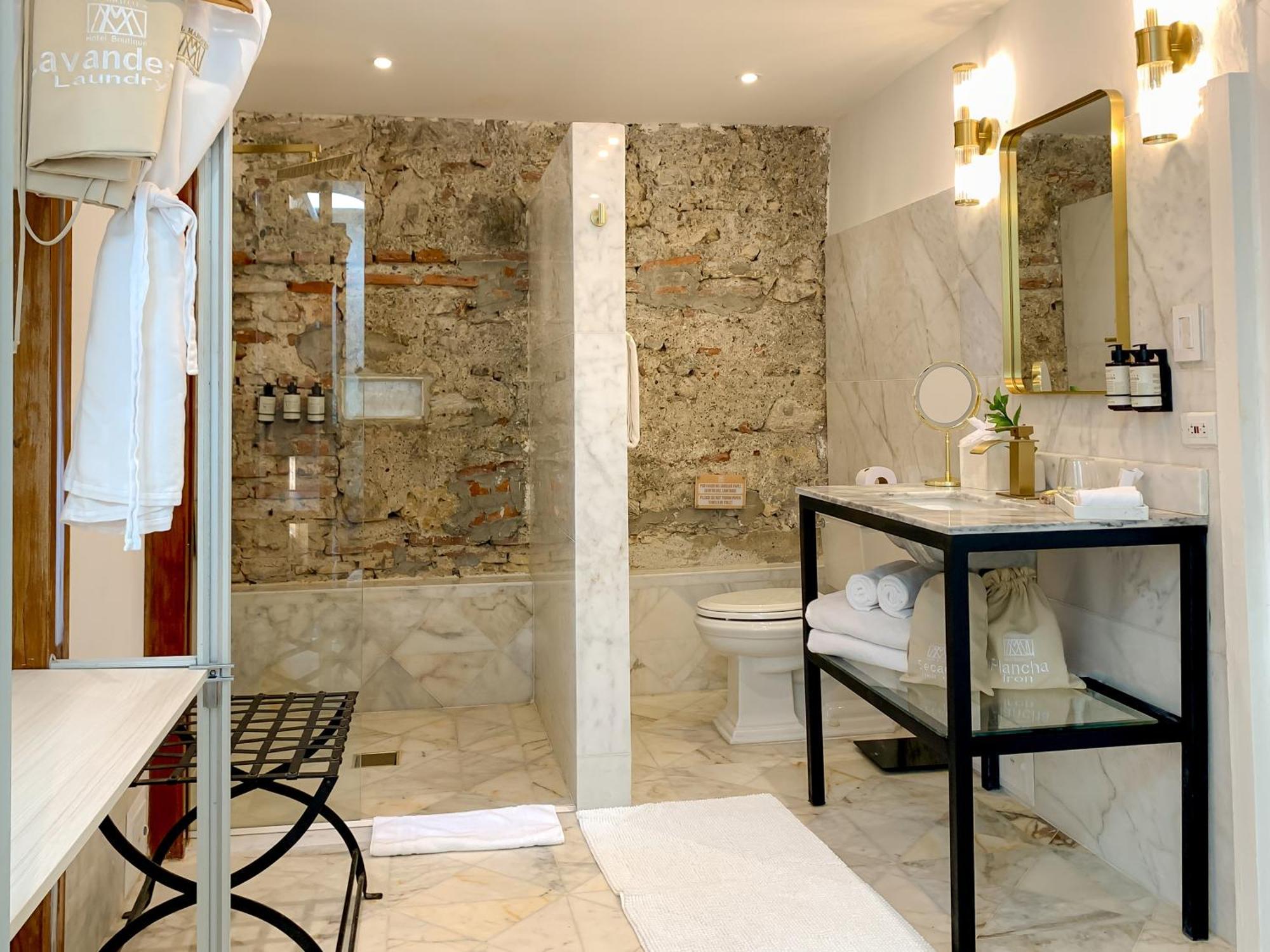 Hotel El Marques By Faranda Boutique Cartagena 외부 사진