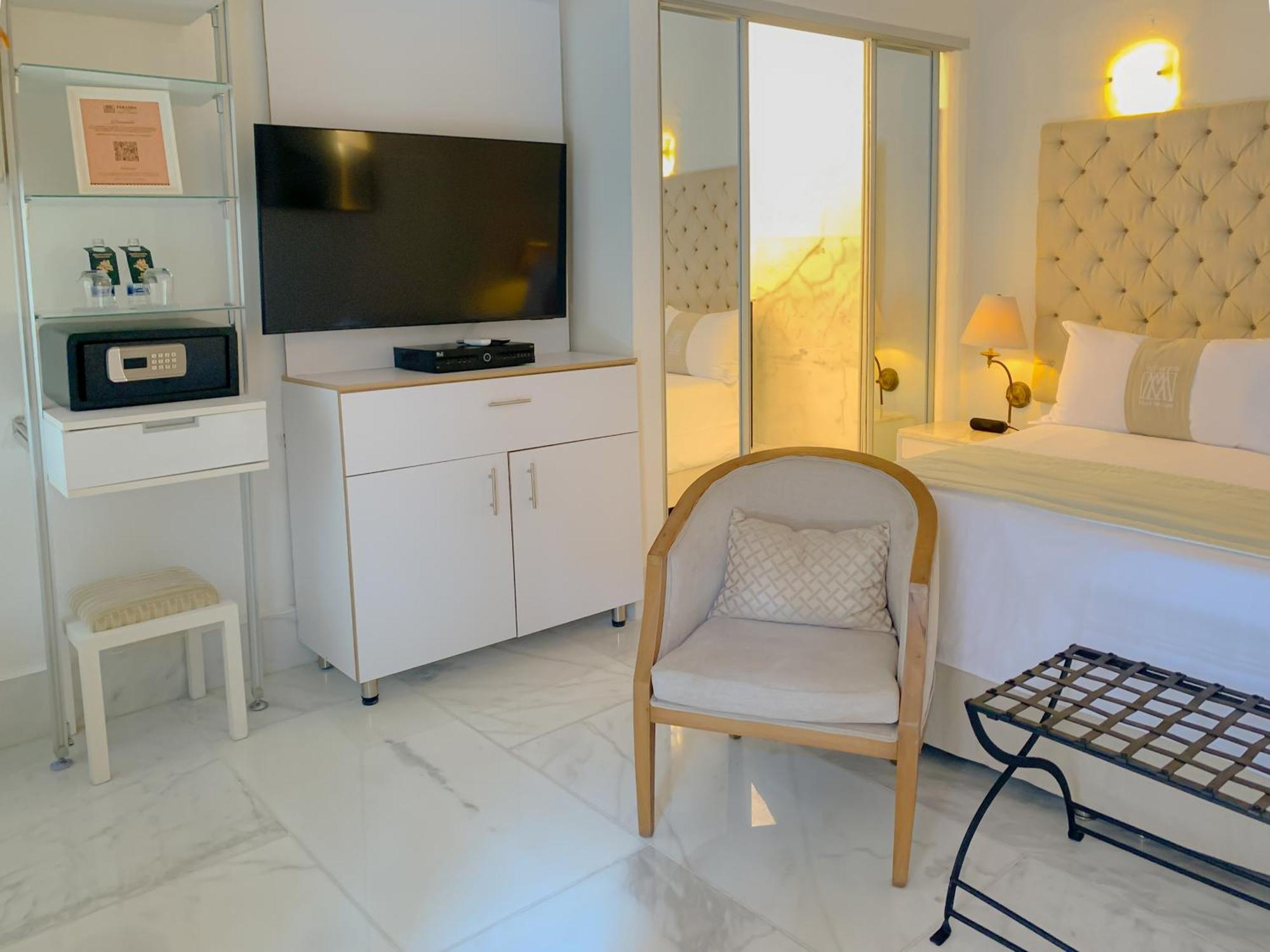 Hotel El Marques By Faranda Boutique Cartagena 외부 사진