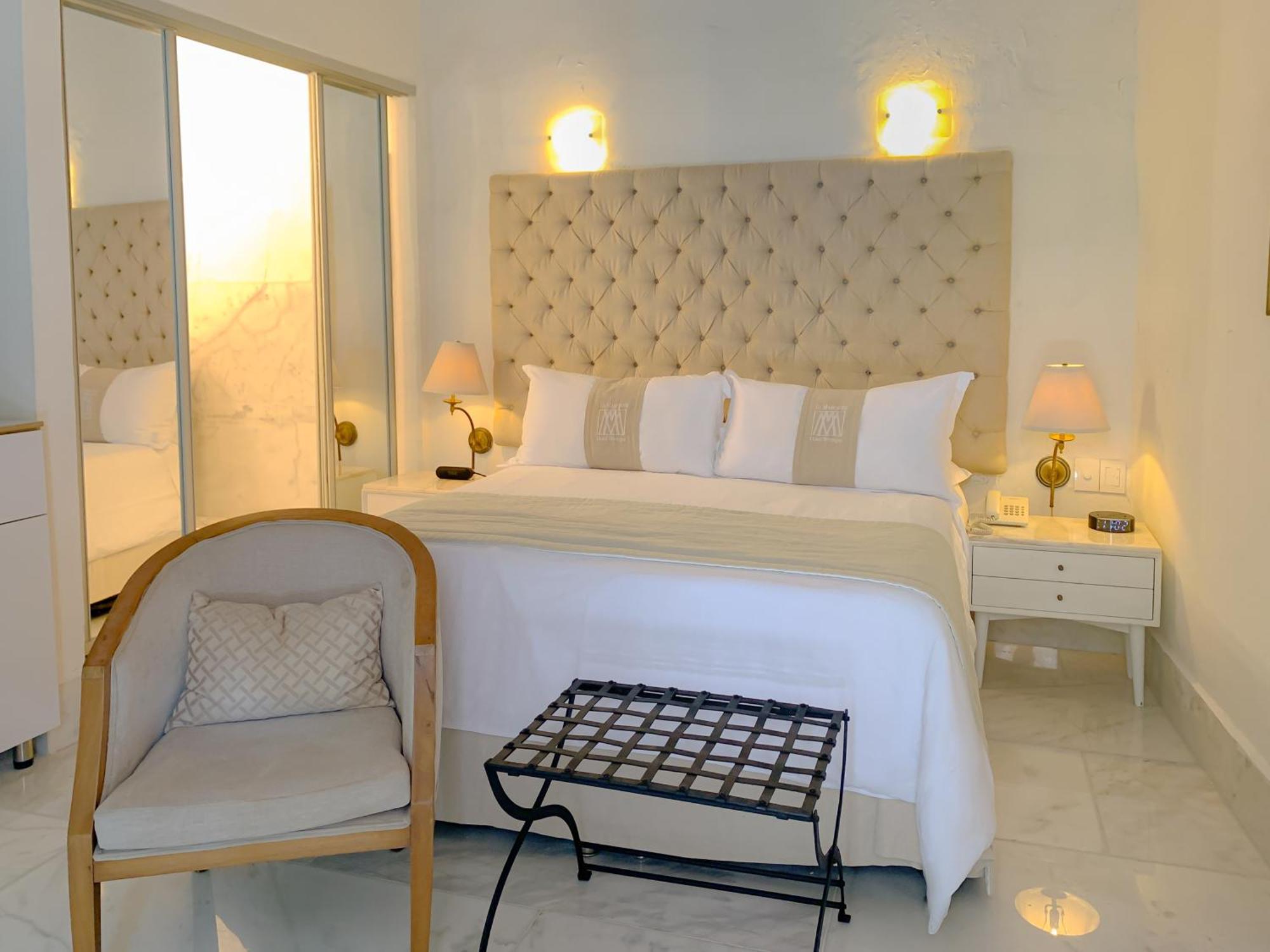 Hotel El Marques By Faranda Boutique Cartagena 외부 사진