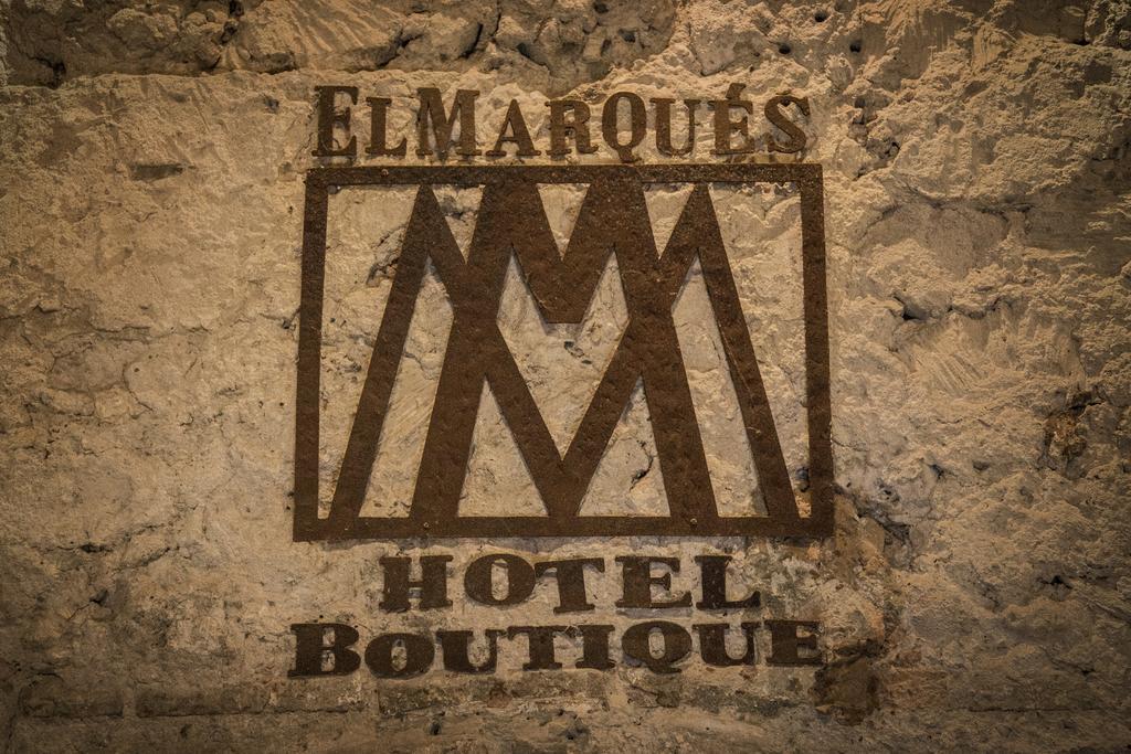 Hotel El Marques By Faranda Boutique Cartagena 외부 사진